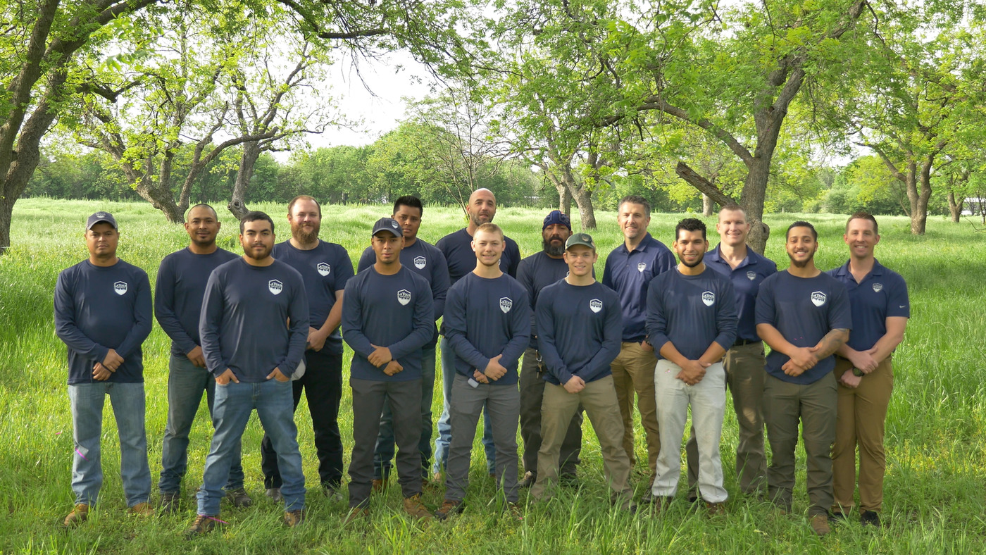 Our Team