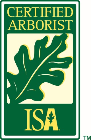 Certified Arborist ISA